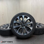 MAZDA  R18 5x114.3 7JJ ET50 (96D40925)  Контрактные (Б/У)   5 