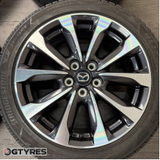 MAZDA  R18 5x114.3 7JJ ET50 (96D40925)