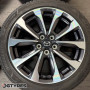 MAZDA  R18 5x114.3 7JJ ET50 (96D40925)   