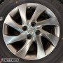 TOYOTA BB R15 4x100 6JJ ET40 (98D40925)  Контрактные (Б/У)   3 