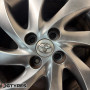 TOYOTA BB R15 4x100 6JJ ET40 (98D40925)  Контрактные (Б/У)   8 