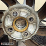 TOYOTA BB R15 4x100 6JJ ET40 (98D40925)  Контрактные (Б/У)   11 