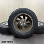 TOYOTA BB R15 4x100 6JJ ET40 (98D40925)  Контрактные (Б/У)   6 
