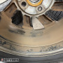 TOYOTA BB R15 4x100 6JJ ET40 (98D40925)  Контрактные (Б/У)   12 