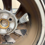 TOYOTA BB R15 4x100 6JJ ET40 (98D40925)  Контрактные (Б/У)   9 