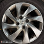 TOYOTA BB R15 4x100 6JJ ET40 (98D40925)  Контрактные (Б/У)   2 