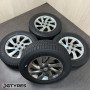 TOYOTA BB R15 4x100 6JJ ET40 (98D40925)  Контрактные (Б/У)   7 