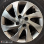 TOYOTA BB R15 4x100 6JJ ET40 (98D40925)  Контрактные (Б/У)   1 