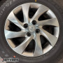 TOYOTA BB R15 4x100 6JJ ET40 (98D40925)   