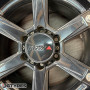 MKW  R17 6x139.7 8JJ ET20 (99D40925)  Контрактные (Б/У)   8 