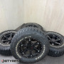 MKW  R17 6x139.7 8JJ ET20 (99D40925)  Контрактные (Б/У)   6 