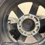MKW  R17 6x139.7 8JJ ET20 (99D40925)  Контрактные (Б/У)   12 