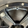 MKW  R17 6x139.7 8JJ ET20 (99D40925)  Контрактные (Б/У)   9 