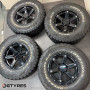 MKW  R17 6x139.7 8JJ ET20 (99D40925)  Контрактные (Б/У)   4 