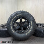 MKW  R17 6x139.7 8JJ ET20 (99D40925)  Контрактные (Б/У)   5 