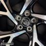 TOYOTA CH-R R18 5x114.3 7JJ ET50 (100D40925)  Контрактные (Б/У)   8 