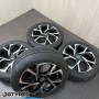 TOYOTA CH-R R18 5x114.3 7JJ ET50 (100D40925)  Контрактные (Б/У)   6 