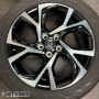 TOYOTA CH-R R18 5x114.3 7JJ ET50 (100D40925)  Контрактные (Б/У)   2 