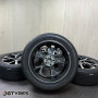 TOYOTA CH-R R18 5x114.3 7JJ ET50 (100D40925)  Контрактные (Б/У)   7 