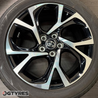 TOYOTA CH-R R18 5x114.3 7JJ ET50 (100D40925)