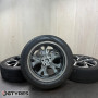TOYOTA CH-R R18 5x114.3 7JJ ET50 (101D40925)  Контрактные (Б/У)   6 
