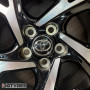 TOYOTA CH-R R18 5x114.3 7JJ ET50 (101D40925)  Контрактные (Б/У)   12 