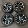 TOYOTA CH-R R18 5x114.3 7JJ ET50 (101D40925)  Контрактные (Б/У)   4 