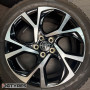 TOYOTA CH-R R18 5x114.3 7JJ ET50 (101D40925)  Контрактные (Б/У)   2 