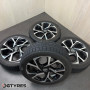 TOYOTA CH-R R18 5x114.3 7JJ ET50 (101D40925)  Контрактные (Б/У)   7 