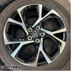 TOYOTA CH-R R18 5x114.3 7JJ ET50 (101D40925)