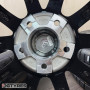 WEDS RIZLEY R17 5x114.3 7JJ ET48 (102D40925)  Контрактные (Б/У)   10 