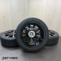 WEDS RIZLEY R17 5x114.3 7JJ ET48 (102D40925)  Контрактные (Б/У)   6 