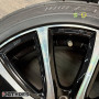 WEDS RIZLEY R17 5x114.3 7JJ ET48 (102D40925)  Контрактные (Б/У)   8 