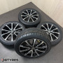 WEDS RIZLEY R17 5x114.3 7JJ ET48 (102D40925)  Контрактные (Б/У)   7 