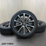 WEDS RIZLEY R17 5x114.3 7JJ ET48 (102D40925)  Контрактные (Б/У)   5 