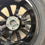 WEDS RIZLEY R17 5x114.3 7JJ ET48 (102D40925)  Контрактные (Б/У)   9 