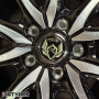 WEDS RIZLEY R17 5x114.3 7JJ ET48 (102D40925)  Контрактные (Б/У)   13 