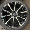 WEDS RIZLEY R17 5x114.3 7JJ ET48 (102D40925)