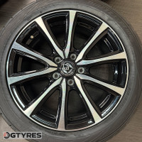 WEDS RIZLEY R17 5x114.3 7JJ ET48 (102D40925)
