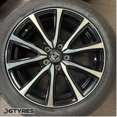 WEDS RIZLEY R17 5x114.3 7JJ ET48 (102D40925)