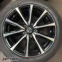 WEDS RIZLEY R17 5x114.3 7JJ ET48 (102D40925)   
