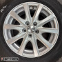 WEDS RAVRION R15 5x100 6JJ ET48 (103D40925)  Контрактные (Б/У)   3 