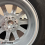 WEDS RAVRION R15 5x100 6JJ ET48 (103D40925)  Контрактные (Б/У)   11 