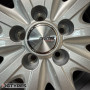 WEDS RAVRION R15 5x100 6JJ ET48 (103D40925)  Контрактные (Б/У)   9 