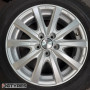 WEDS RAVRION R15 5x100 6JJ ET48 (103D40925)  Контрактные (Б/У)   2 