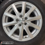WEDS RAVRION R15 5x100 6JJ ET48 (103D40925)  Контрактные (Б/У)   1 