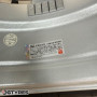 WEDS RAVRION R15 5x100 6JJ ET48 (103D40925)  Контрактные (Б/У)   14 