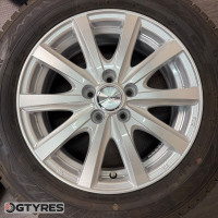 WEDS RAVRION R15 5x100 6JJ ET48 (103D40925)