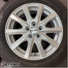 WEDS RAVRION R15 5x100 6JJ ET48 (103D40925)