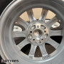 WEDS RAVRION R15 5x100 6JJ ET48 (103D40925)  Контрактные (Б/У)   13 